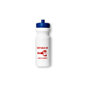 TMO Water Bottle