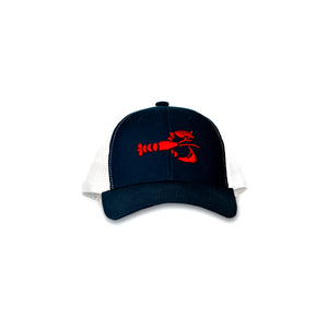 TMO Trucker Hat